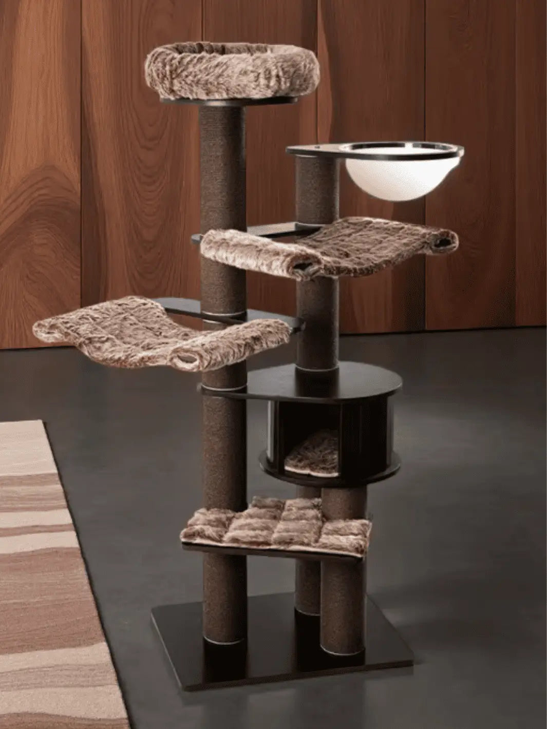 Arbre a Chat Design - CATIUM