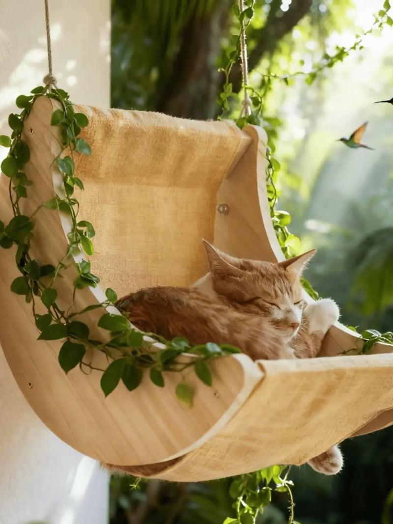 Hamac Pour Chat - CATIUM