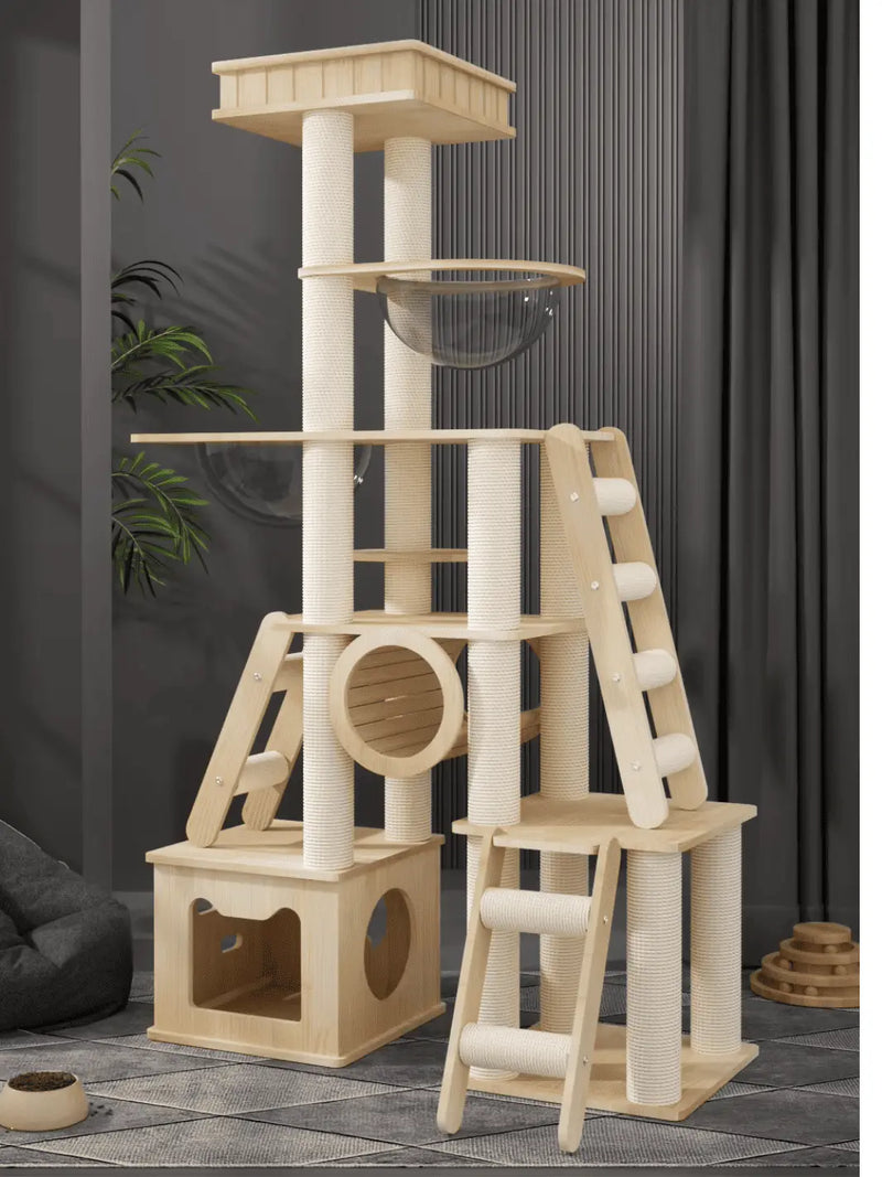 Arbre a Chat XXL - CATIUM