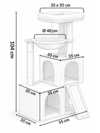 Arbre_a_Chat_104_cm_avec_Condos_Spacieux_et_Griffoirs_en_Sisal_Dimensions
