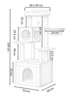 Arbre_a_Chat_Bois_Massif_Dimensions_Produit