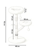 Arbre_a_Chat_Design_Bois_Dimensions