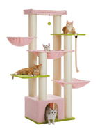 Arbre_a_Chat_Main_Coon_XXL_Rose