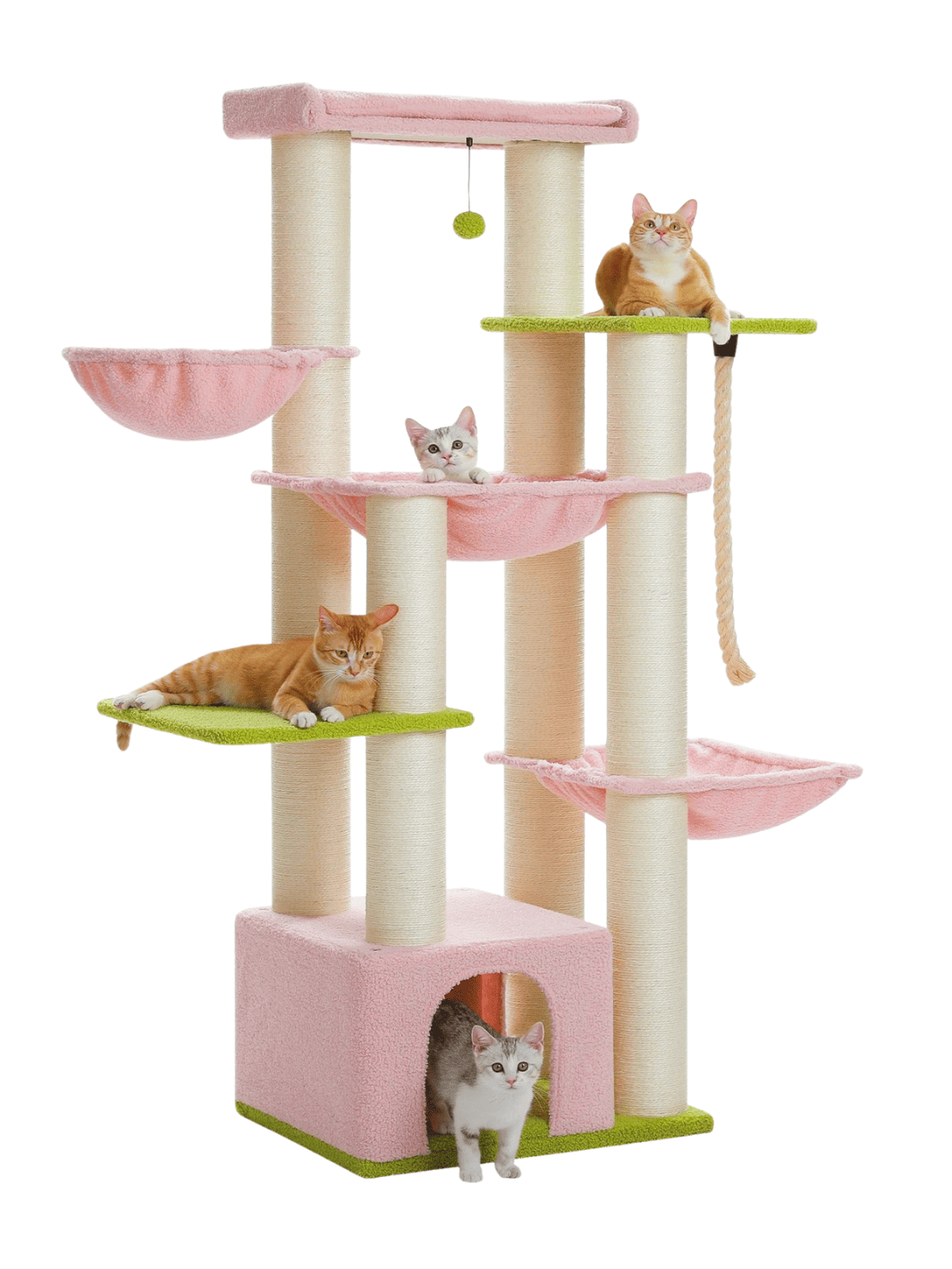 Arbre_a_Chat_Main_Coon_XXL_Rose