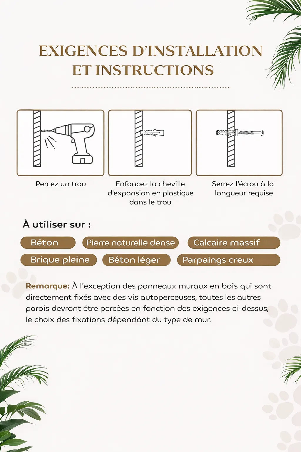 Arbre_a_Chat_Mural_4_Pieces_avec_Hamac_et_Pont_Carcteristique_4