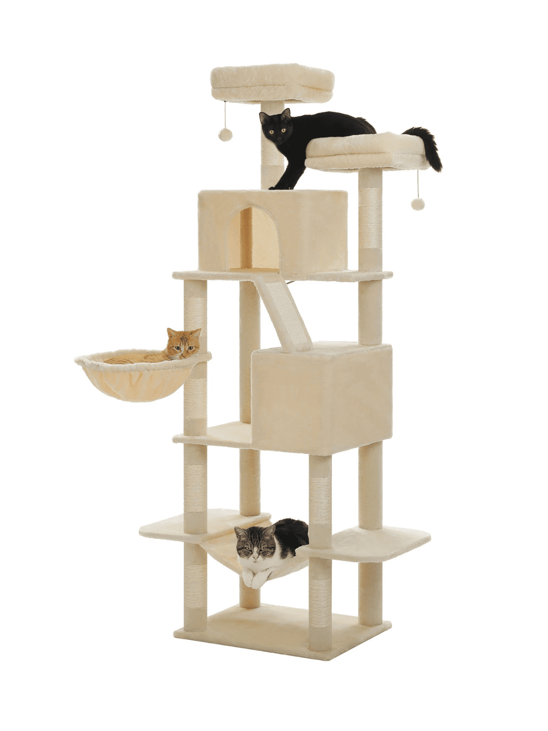 Arbre_a_Chat_Paradise_XXL