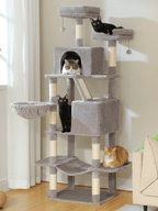 Arbre_a_Chat_Paradise_XXL_Gris_Interieur
