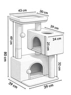 Arbre_a_Chat_Petit_Espace_Dimensions