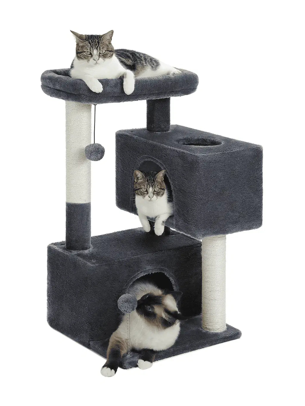 Arbre_a_Chat_Petit_Espace_Gris_Fonce
