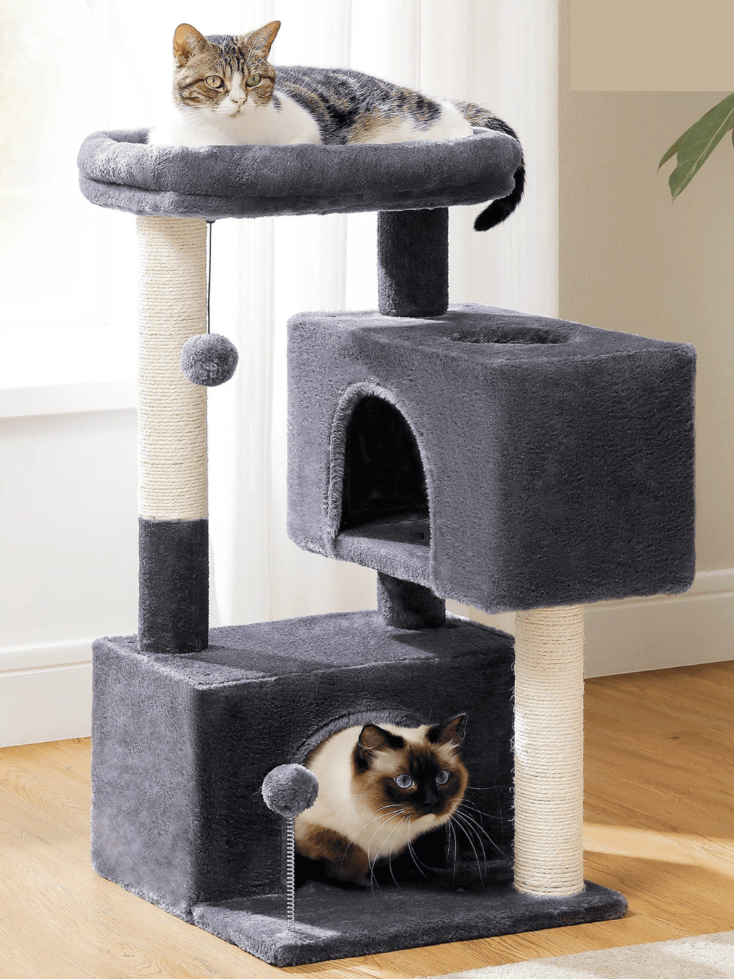 Arbre_a_Chat_Petit_Espace_Gris_Fonce_Interieur