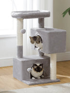Arbre à Chat Petit Espace - Félivie