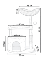 Arbre_a_Chat_avec_Panier_Osier_Dimensions