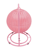 Balancoire_Chat_sur_Pied_Rose_en_Rotin_PP_Arriere_Rosavera