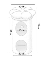 Grand_Arbre_a_Chat_Fleur_Dimensions
