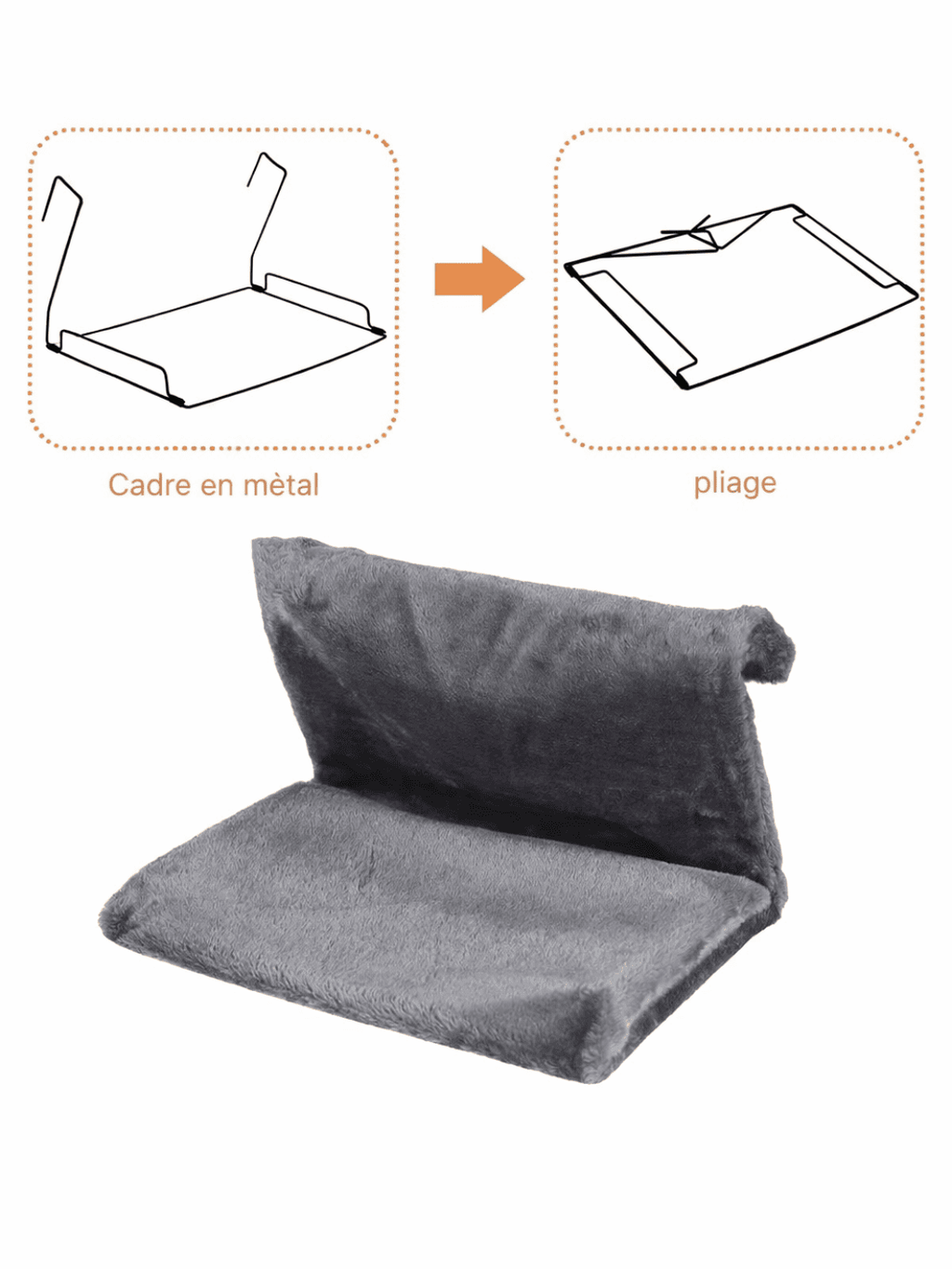 Hamac_Radiateur_pour_Chat_Caracteristique_1