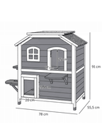 Maison_Arbre_a_Chat_Bois_2_Niveaux_avec_Toit_Ouvrant_Dimenions