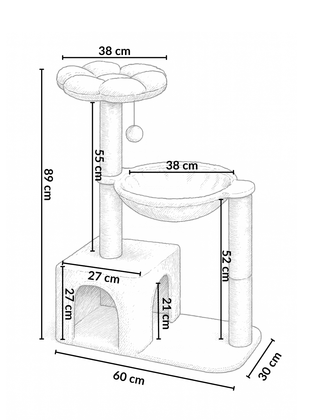 Petit_Arbre_a_Chat_Pas_Cher_Dimensions