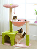 Petit Arbre à Chat Pas Cher | Fleurisphère