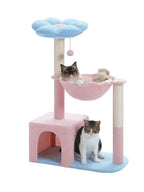 Petit_Arbre_a_Chat_Pas_Cher_Rose_et_Bleu