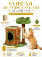 Petit_Arbre_a_Chat_Tronc_53_cm_avec_Niche_caracteristique2