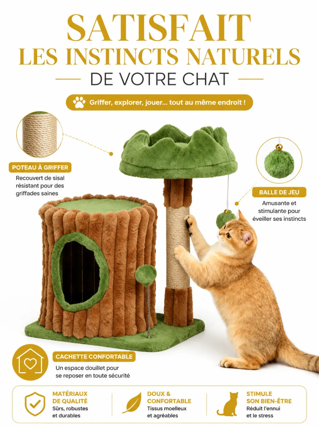 Petit_Arbre_a_Chat_Tronc_53_cm_avec_Niche_caracteristique2