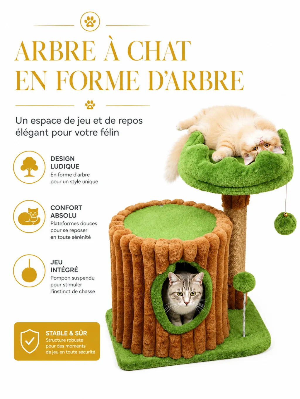 Petit_Arbre_a_Chat_Tronc_53_cm_avec_Niche_caracteristique3