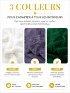 Tissu peluche 8mm pour arbre à chat-caractéristique2