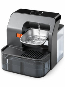 Distributeur d’Eau Programmable pour Chat 3,2 L Sans Fil | Temporéa